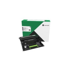 Toner Lexmark 58D0Z00 Black Colourless by Lexmark, Printer toners and inks - Ref: S7720355, Price: 88,80 €, Discount: %