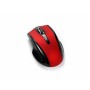 Optical Wireless Mouse Q-Connect KF18068 Red by Q-Connect, Mice - Ref: S77203817, Price: 11,51 €, Discount: %