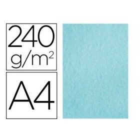 Papel para Imprimir Liderpapel PW18 Azul A4 25 Hojas de Liderpapel, Papel de impresión - Ref: S77204014, Precio: 17,41 €, Des...