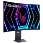 Monitor LG UltraGear 39GS95QE-B Wide Quad HD 39" 240 Hz | Tienda24 - Global Online Shop Tienda24.eu