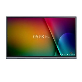 Pantalla Táctil Interactiva ViewSonic IFP8633-G 86" 60 Hz 4K Ultra HD de ViewSonic, Monitores - Ref: S77204166, Precio: 2,00 ...