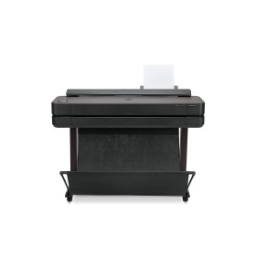 Multifunction Printer HP T650 by HP, Plotters - Ref: S7720443, Price: 1,00 €, Discount: %