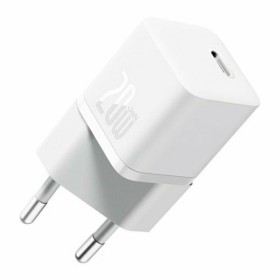 Cavo Lightning Baseus Bianco di Baseus, Cavi Lightning - Rif: S77204507, Prezzo: 13,13 €, Sconto: %