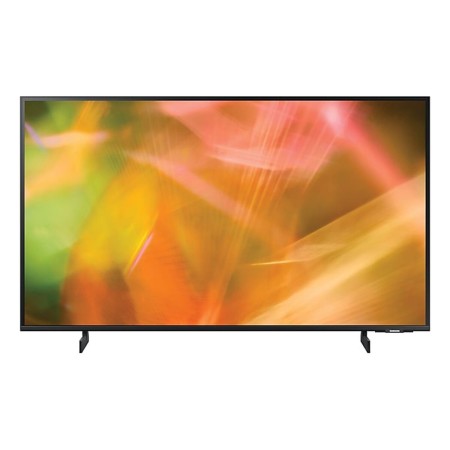 Télévision Samsung HG75AU800EEXEN 4K Ultra HD 75" LED HDR de Samsung, Téléviseurs - Réf : S77204510, Prix : 2,00 €, Remise : %