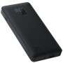 Laptop Battery Baseus Black 10000 mAh by Baseus, Portable Computer Batteries - Ref: S77204520, Price: 17,58 €, Discount: %