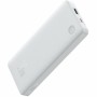 Batería para Portátil Baseus Blanco 10000 mAh de Baseus, Baterías - Ref: S77204521, Precio: 17,58 €, Descuento: %