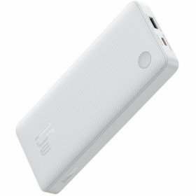 Laptop Battery Baseus White 10000 mAh by Baseus, Portable Computer Batteries - Ref: S77204521, Price: 17,58 €, Discount: %