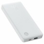 Laptop Battery Baseus White 10000 mAh | Tienda24 - Global Online Shop Tienda24.eu