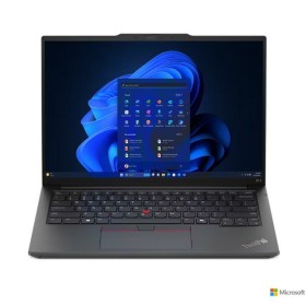 Laptop Lenovo E14 G6 14" Intel Core Ultra 7 155H 16 GB RAM 512 GB SSD Qwerty Spanisch von Lenovo, Notebooks - Ref: S77204598,...