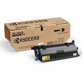 Toner Kyocera 1T02V30NLC Noir de Kyocera, Toners et encre pour imprimante - Réf : S77204795, Prix : 118,12 €, Remise : %