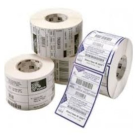 Printer Paper Zebra 3003060 White by Zebra, Printing paper - Ref: S77204802, Price: 81,78 €, Discount: %