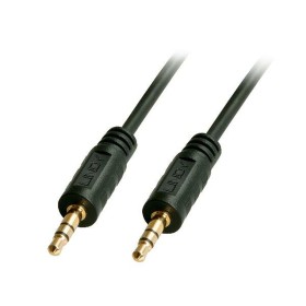 Câble Audio Jack (3,5 mm) LINDY 35642 2 m de LINDY, Câbles - Réf : S77204806, Prix : 6,58 €, Remise : %