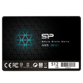 Disco Duro Silicon Power SP512GBSS3A55S25 512 GB SSD de Silicon Power, Discos duros sólidos - Ref: S77204809, Precio: 43,57 €...