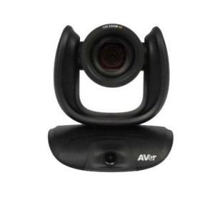 Sistema de Videoconferencia AVer 61U3010000AC 4K Ultra HD de AVer, Webcams y telefonía VoIP - Ref: S77204814, Precio: 1,00 €,...