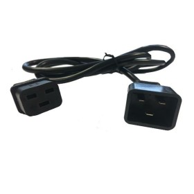 Cabo USB Salicru 663BA000002 Preto 1,8 m (1 Unidade) de Salicru, Cabos USB - Ref: S77204819, Preço: 6,62 €, Desconto: %