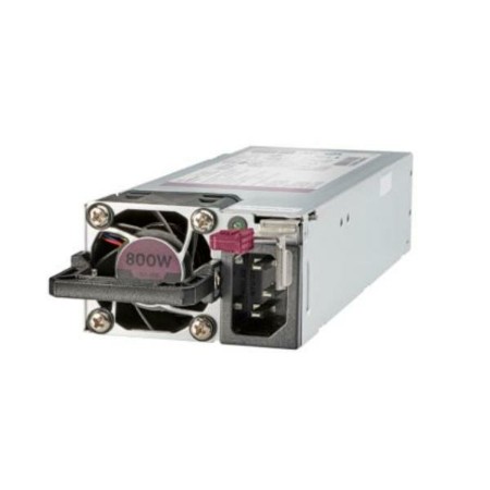 Power supply HPE 865438-B21 800 W by HPE, Power Supplies - Ref: S77204839, Price: 214,29 €, Discount: %