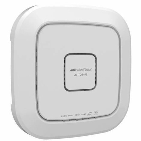 Access point Allied Telesis AT-TQ5403 by Allied Telesis, Wireless access points - Ref: S77204850, Price: 725,62 €, Discount: %