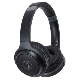 Buy Headphones Audio-Technica Iberia ATH-S220BTBK