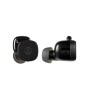 In-ear Bluetooth Headphones Audio-Technica Iberia ATH-SQ1TW Black by Audio-Technica Iberia, Single ear Bluetooth headphones -...