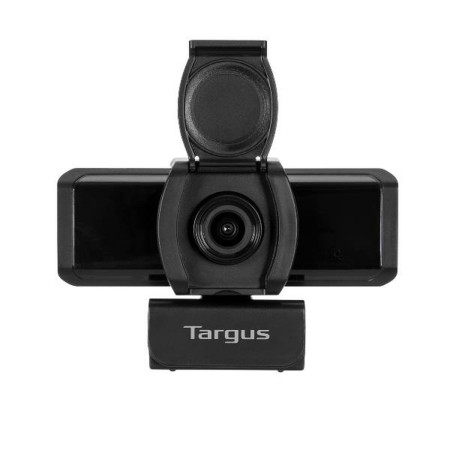 Webcam Targus AVC041GL | Tienda24 - Global Online Shop Tienda24.eu