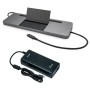 Chargeur portable i-Tec CHARGER6P52WUK Aluminium de i-Tec, Lapdesks - Réf : S77204894, Prix : 119,89 €, Remise : %