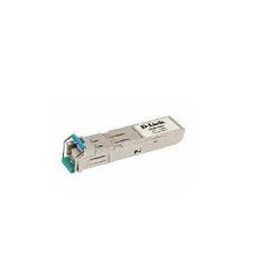 Modulo Fibra SFP MultiModale D-Link DEM-330R di D-Link, Ricetrasmettitori di rete - Rif: S77204899, Prezzo: 94,66 €, Sconto: %