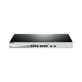 Cabinet Switch D-Link DXS-1210-10TS/E 10 Gigabit Ethernet by D-Link, Network switches - Ref: S77204915, Price: 1,00 €, Discou...