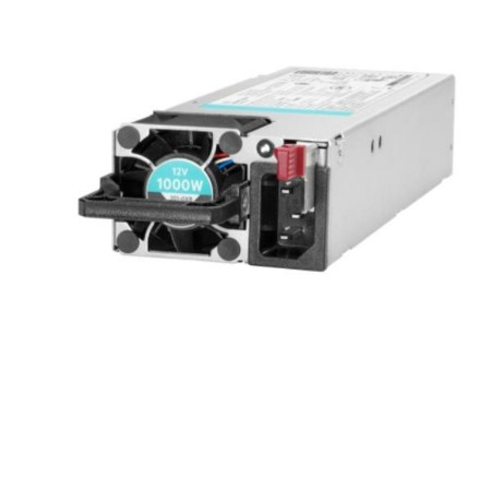 Power supply HPE P03178-B21 1000 W 80 PLUS Titanium by HPE, Power Supplies - Ref: S77204959, Price: 223,57 €, Discount: %