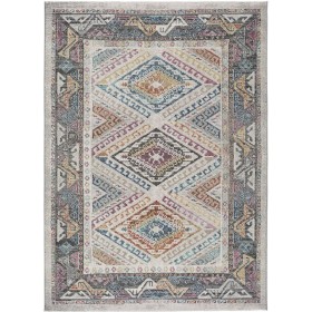 Carpet Romimex Multicolour 160 x 230 x 2 cm by Romimex, Rugs - Ref: D1626823, Price: 375,92 €, Discount: %