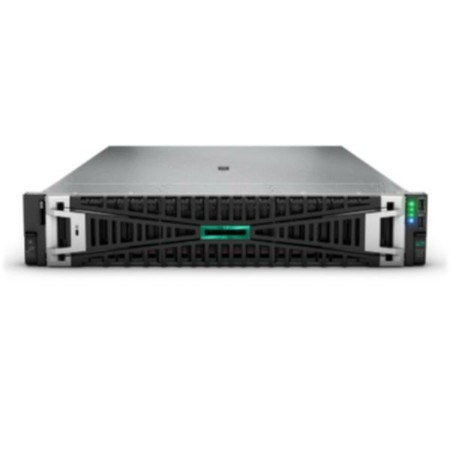 Servidor HPE P52560-421 32 GB RAM Intel Xeon Silver 4410Y de HPE, Servidores - Ref: S77204972, Precio: 4,00 €, Descuento: %