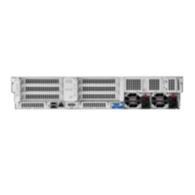 Servidor HPE DL380 G11 6430 64 GB RAM de HPE, Servidores - Ref: S77204977, Preço: 5,00 €, Desconto: %