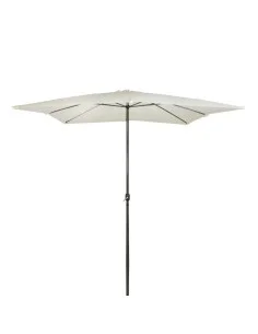 Sunshade Beach Ø 145 cm 180 cm Mediterranean | Tienda24 Tienda24.eu