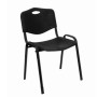 Silla de Oficina PYC PACK426INE Negro | Tienda24 - Global Online Shop Tienda24.eu