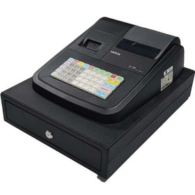 Caja Registradora Ecr Sampos ER-060/S | Tienda24 - Global Online Shop Tienda24.eu