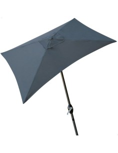 Parasol Ø 220 cm Tecido Oxford | Tienda24 Tienda24.eu