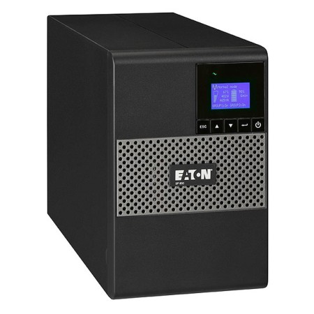 SAI Interactivo Eaton 5P1550I 1550 VA 1100 W de Eaton, Sistemas de alimentación ininterrumpida - Ref: S7720499, Precio: 916,3...