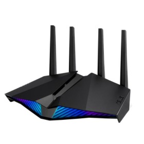 Router Gaming Asus RT-AX82U LAN 10/100/1000 5 GHz Gaming by Asus, Routers - Ref: S77204990, Price: 181,78 €, Discount: %