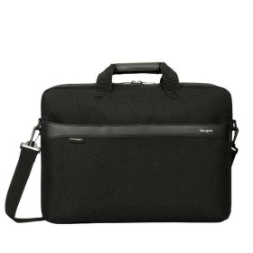 Laptop Case Mobilis 056007 12,5-14" Black | Tienda24 - Global Online Shop Tienda24.eu