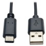 USB-C to USB Adapter Eaton U038-006 Black 1,83 m by Eaton, VGA cables - Ref: S77205005, Price: 15,50 €, Discount: %