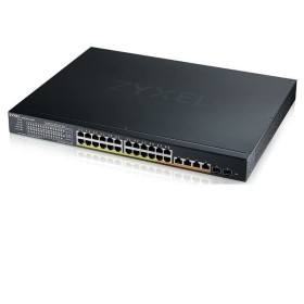 Switch ZyXEL XMG1930-30HP by ZyXEL, Network switches - Ref: S77205007, Price: 1,00 €, Discount: %