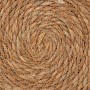 Tappeto Alexandra House Living Naturale Rattan Fibra naturale 120 cm di Alexandra House Living, Tappeti - Rif: D1626857, Prez...