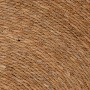 Tappeto Alexandra House Living Naturale Rattan Fibra naturale 120 cm di Alexandra House Living, Tappeti - Rif: D1626857, Prez...