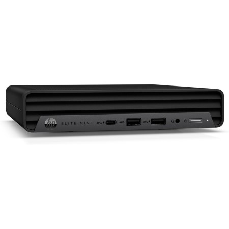 Mini-PC HP E800 DM G9 Intel Core i7 16 GB RAM 512 GB SSD von HP, Mini-PC - Ref: S77205766, Preis: 1,00 €, Rabatt: %