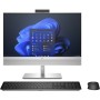 All in One HP EliteOne 840 G9 512 GB SSD 23,8" i5-14500 16 GB RAM by HP, All-in-one - Ref: S77205776, Price: 1,00 €, Discount: %