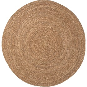 Tappeto Alexandra House Living Naturale Rattan Fibra naturale 150 cm di Alexandra House Living, Tappeti - Rif: D1626858, Prez...