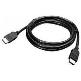 Câble HDMI Lenovo 0B47070 Noir 2 m de Lenovo, Câbles USB - Réf : S77205856, Prix : 20,21 €, Remise : %