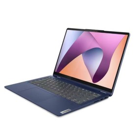 Laptop Lenovo IdeaPad Flex 5 14ABR8 14" AMD Ryzen 7 7730U 16 GB RAM 1 TB SSD Qwerty in Spagnolo di Lenovo, Portatili - Rif: S...