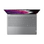 Laptop 2 in 1 Lenovo Yoga 9 14IMH9 Qwerty in Spagnolo 14" Intel Core Ultra 7 155H 32 GB RAM 1 TB SSD di Lenovo, Portatili - R...