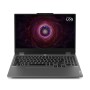 Laptop Lenovo LOQ 15ARP9 amd ryzen 7 7435HS 32 GB RAM Qwerty Español 15,6" 1 TB SSD Nvidia Geforce RTX 4060 de Lenovo, Portát...