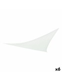 Shade Sails Aktive Triangular 360 x 0,5 x 360 cm (6 Units) | Tienda24 Tienda24.eu